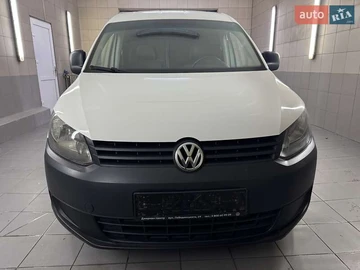 Авто Volkswagen Caddy 2015 № 8386297