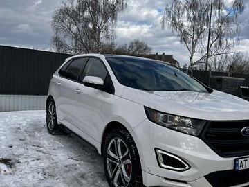 Авто Ford Edge 2017 № 8386395