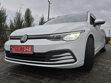 Авто Volkswagen Golf 2020 № 8386399