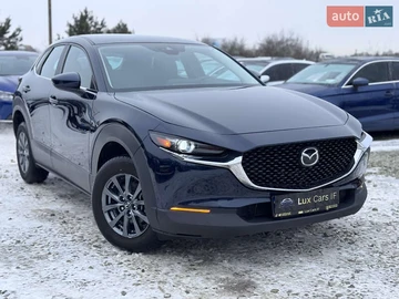 Авто Mazda Cx-30 2022 № 8386404