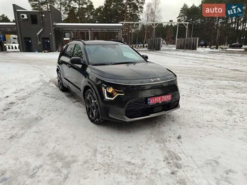 Авто KIA Niro 2023 № 8386406