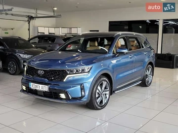 Авто KIA Sorento 2020 № 8386432
