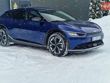 Авто KIA Ev6 2023 № 8386433