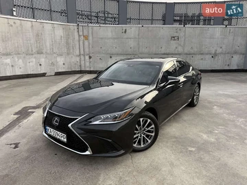 Авто Lexus Es 2022 № 8386461