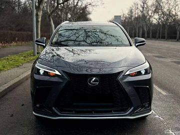Авто Lexus Nx 2023 № 8386524