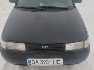 Авто ВАЗ 2111 2010 № 8386619