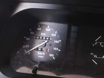 Авто ЗАЗ 1103 Славута 2010 № 8386620