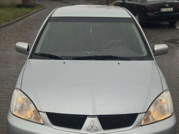 Авто Mitsubishi Lancer 2006 № 8386630