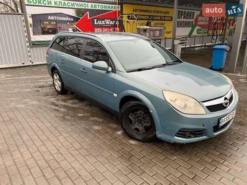 Авто Opel Vectra 2006 № 8386643