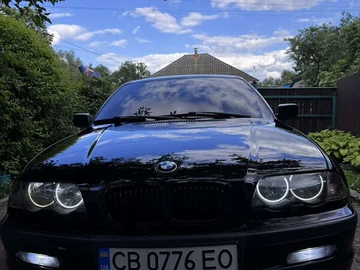 Авто BMW 3 Series 1999 № 8386660