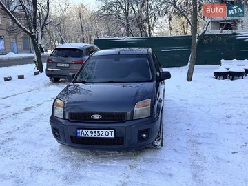 Авто Ford Fusion 2011 № 8386661