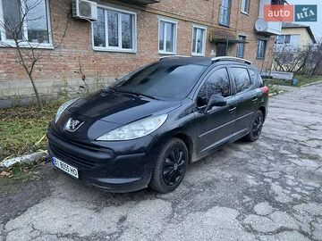 Авто Peugeot 207 2008 № 8386663
