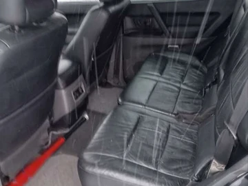 Авто Mitsubishi Pajero 2005 № 8386668