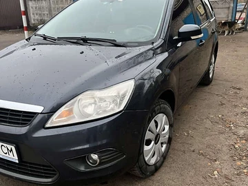 Авто Ford Focus 2009 № 8386690