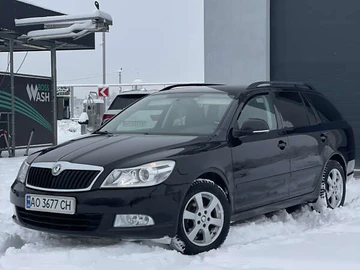 Авто Skoda Octavia 2012 № 8386698