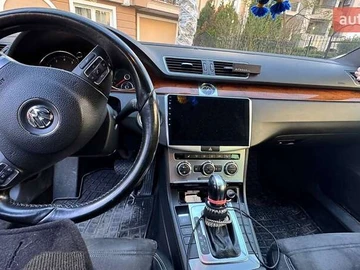Авто Volkswagen Cc Passat Cc 2012 № 8386815