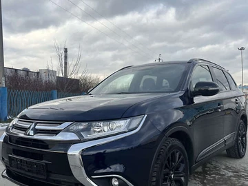 Авто Mitsubishi Outlander 2017 № 8386843