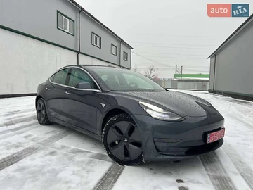 Авто Tesla Model 3 2020 № 8386848
