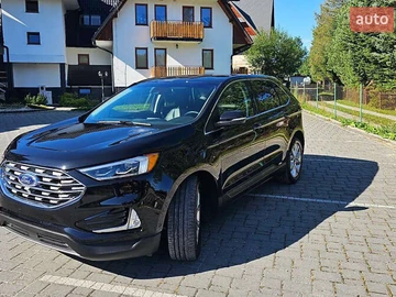 Авто Ford Edge 2019 № 8386854
