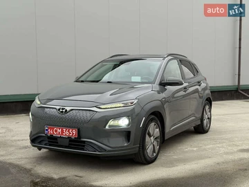 Авто Hyundai Kona 2019 № 8386856