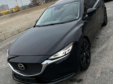 Авто Mazda 6 2021 № 8386863