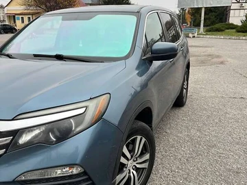 Авто Honda Pilot 2015 № 8386866