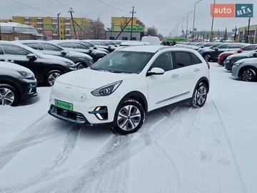 Авто KIA Niro 2021 № 8386869