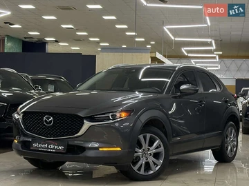 Авто Mazda Cx-30 2022 № 8386874