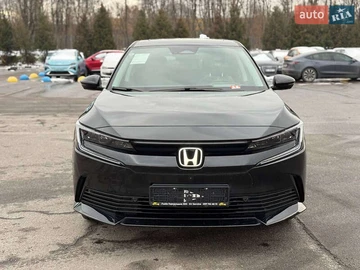 Авто Honda E Np2 2024 № 8386875