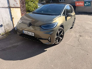 Авто Volkswagen Id 3 2023 № 8386877