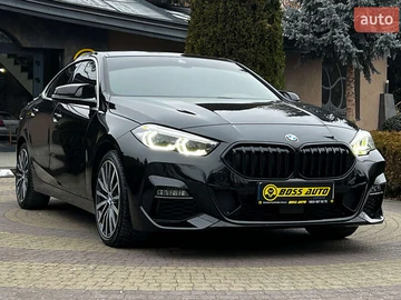 Авто BMW 2 Series Gran Coupe 2020 № 8386880