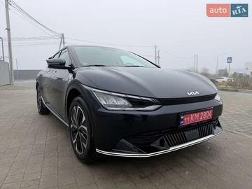 Авто KIA Ev6 2023 № 8386886