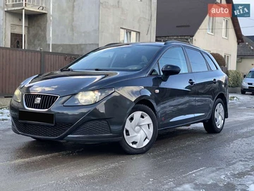 Авто SEAT Ibiza 2011 № 8386974
