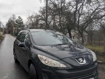 Авто Peugeot 308 2010 № 8386986
