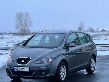 Авто SEAT Altea Xl 2013 № 8387031