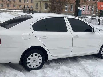 Авто Skoda Octavia 2012 № 8387038