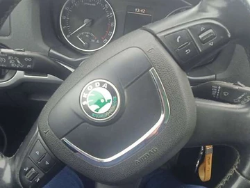 Авто Skoda Octavia 2012 № 8387039