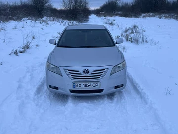 Авто Toyota Camry 2009 № 8387047