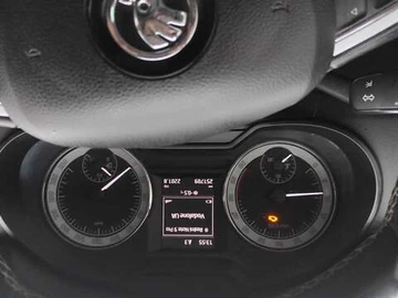 Авто Skoda Octavia 2015 № 8387138