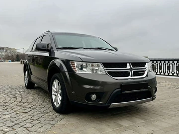 Авто Dodge Journey 2014 № 8387140