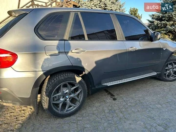 Авто BMW X5 2008 № 8387145