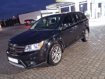 Авто Dodge Journey 2018 № 8387185