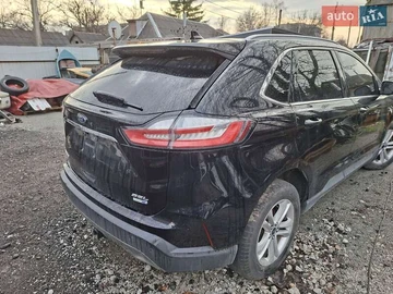 Авто Ford Edge 2019 № 8387188