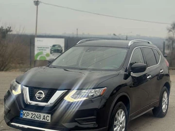 Авто Nissan Rogue 2020 № 8387189