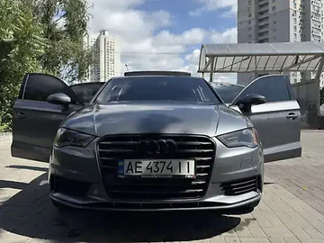 Авто Audi A3 2016 № 8387191