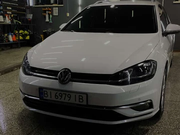 Авто Volkswagen Golf 2019 № 8387201