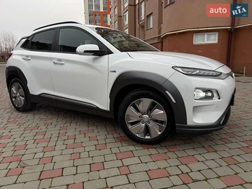 Авто Hyundai Kona 2020 № 8387202