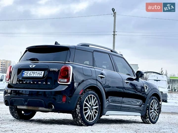 Авто MINI Countryman 2017 № 8387211