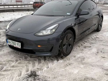 Авто Tesla Model 3 2022 № 8387215