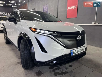 Авто Nissan Ariya 2022 № 8387216